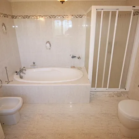 Tosal Gros Jp 6p Villa *