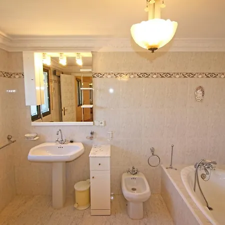 Tosal Gros Jp 6p Villa