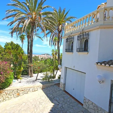 Tosal Gros Jp 6p Villa *
