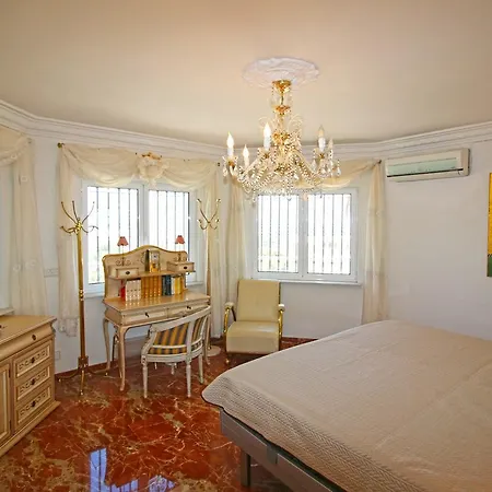 Tosal Gros Jp 6p Villa