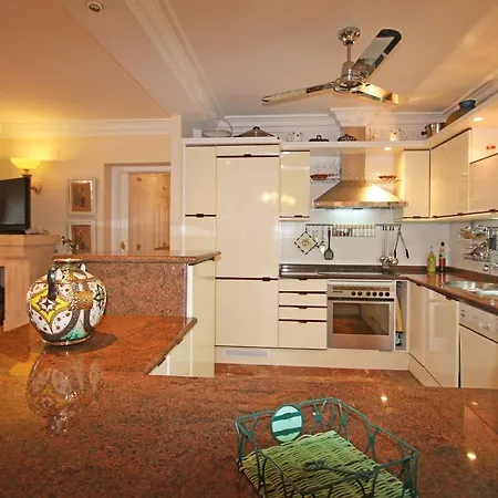 Tosal Gros Jp 6p Villa *
