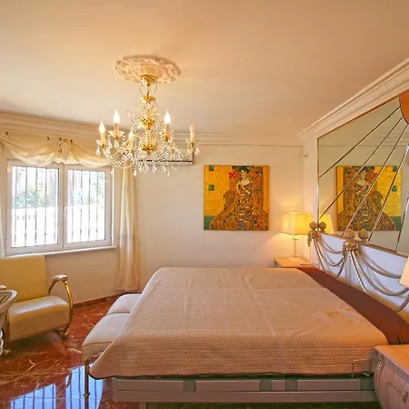 Tosal Gros Jp 6p Villa *