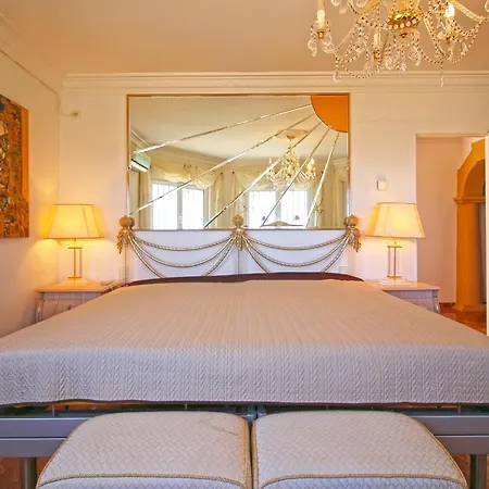 Tosal Gros Jp 6p Villa Dénia