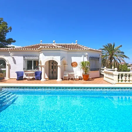 Villa Tosal Gros Jp 6p *